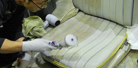 Smart Repair System