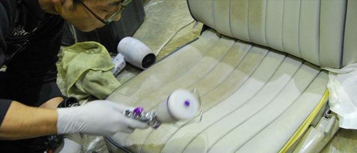 Smart Repair System